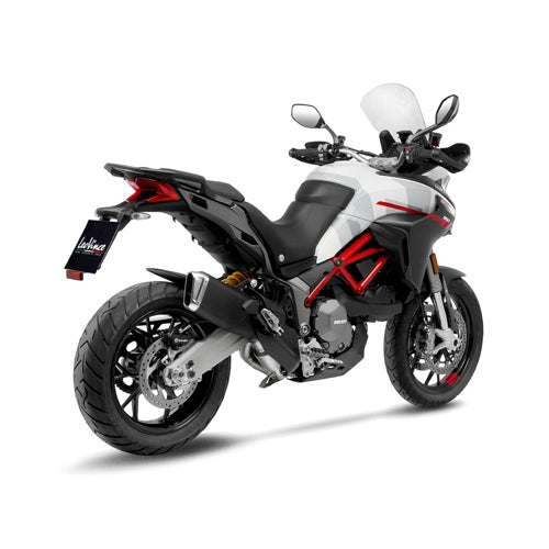 LEOVINCE / レオビンチ SBK COLL.EL.CAT. DUCATI MULTISTRADA 950/S NOT APPROVED | 80028