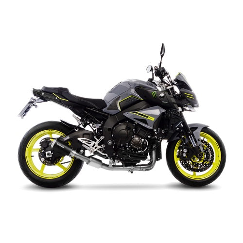 LEOVINCE / レオビンチ SBK COLL.EL.CAT. YAMAHA MT-10/FZ-10 NOT APPROVED | 8099
