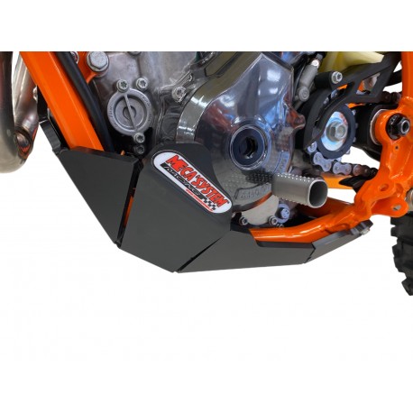 エンジンシールドHDPE 8mm