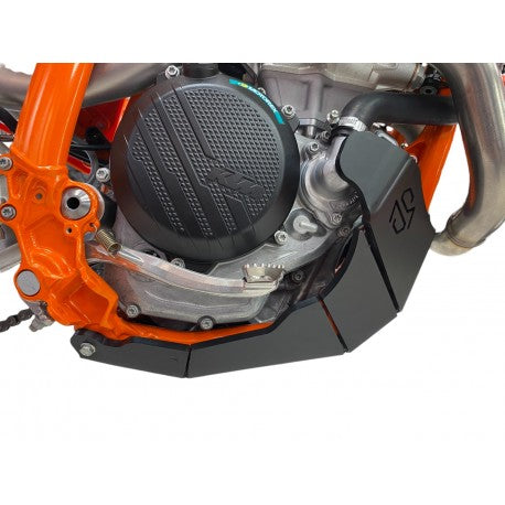 エンジンシールドHDPE 8mm