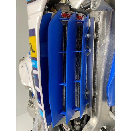 ステンレス鋼製ラジエーターフープ