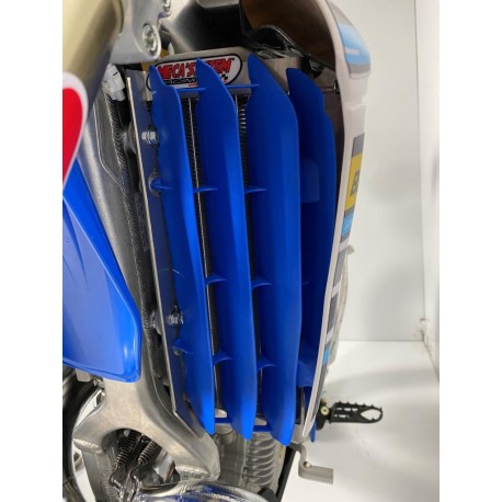 ステンレス鋼製ラジエーターフープ