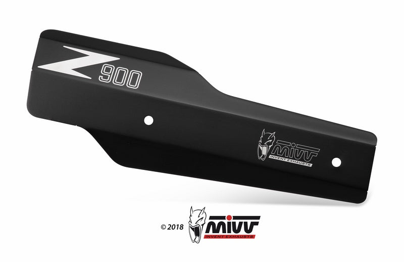 SPORT STEEL COVER Black STAINLESS STEEL