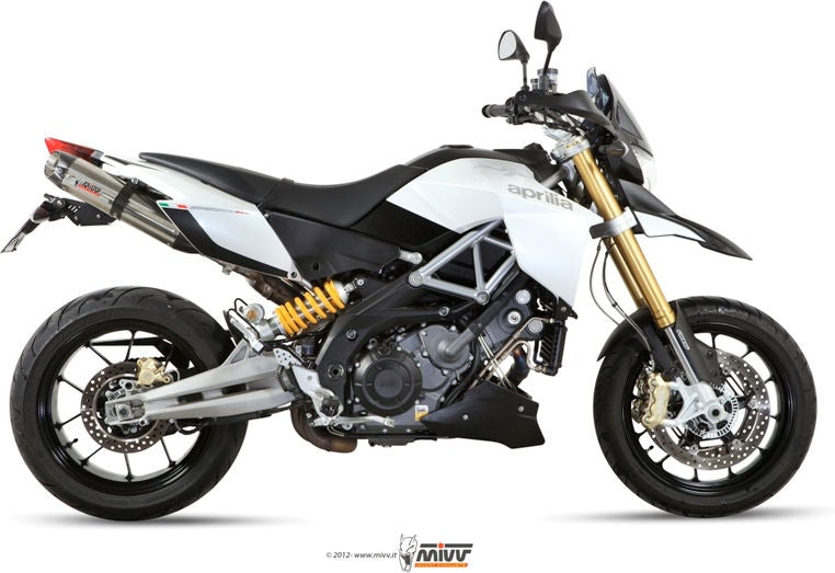 SPORT 2 スリップオン ステンレス （カーボンエンドキャップ付）s 