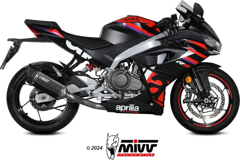 SR-1 BLACK STAINLESS STEEL