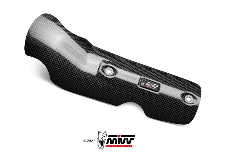  Carbon Heat Shield Carbon