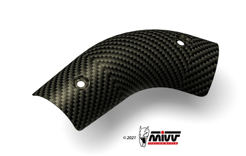  Carbon Heat Shield Carbon