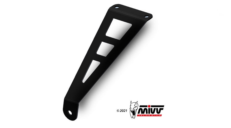  Single-Seat Bracket