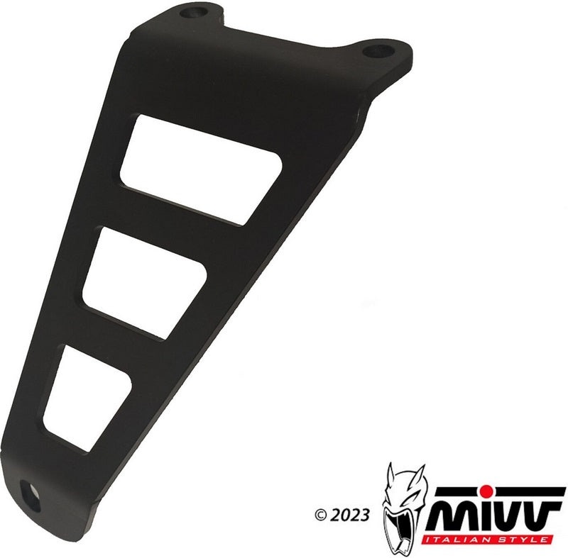 Single seat holder kit  compatible with A.015.LR1T and A.015.LR1TB