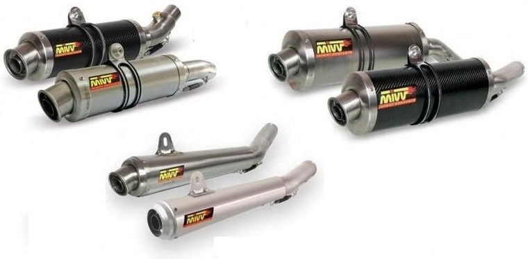 Optional removable catalytic converter kit
