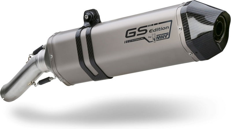 SPEED EDGE スリップ オン チタン キャップ付き 