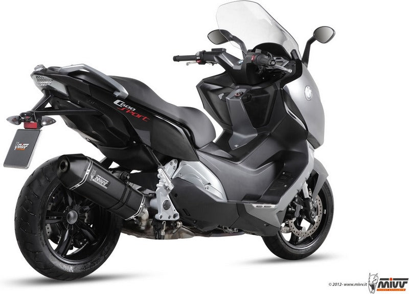 SPEED EDGE スリップ オン ブラックステンレススチール 