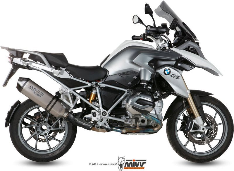SPEED EDGE スリップ オン チタン キャップ付き 