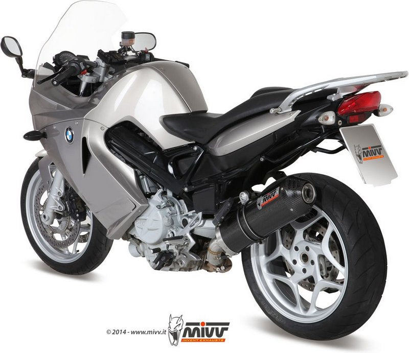 OVAL スリップ オン カーボン　カーボンキャップ付属 