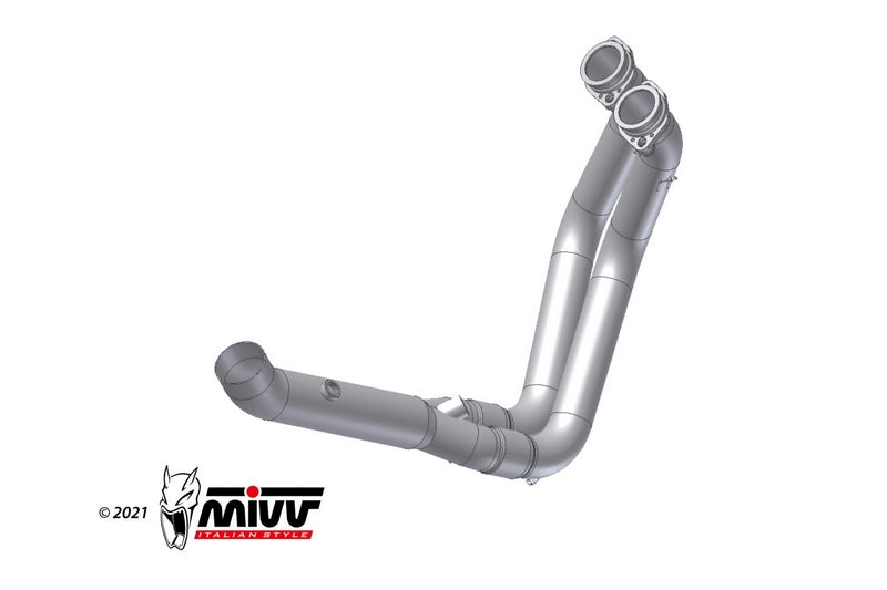  No-Kat Pipe