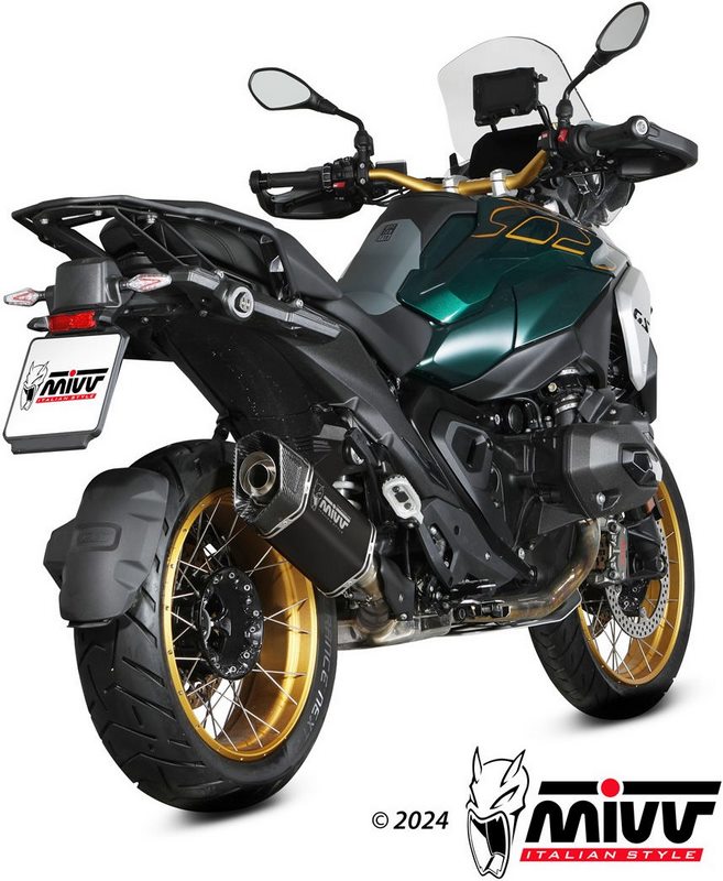 SR-1 BLACK TITANIUM