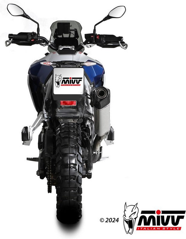 SPEED EDGE STAINLESS STEEL