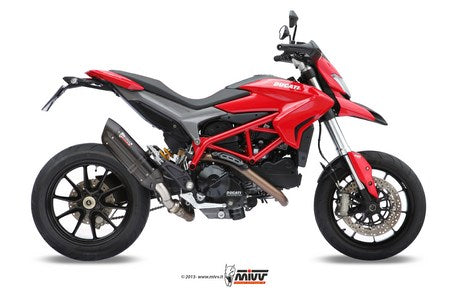 SPORT スリップオン ステンレス （カーボンエンドキャップ付）s 