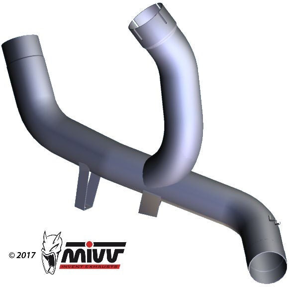 SPORT Muffler 