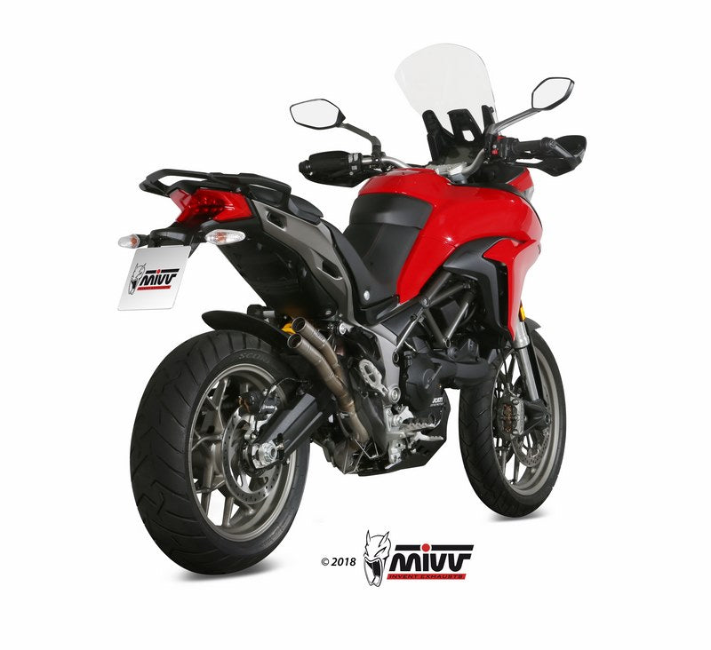 SPORT Muffler 