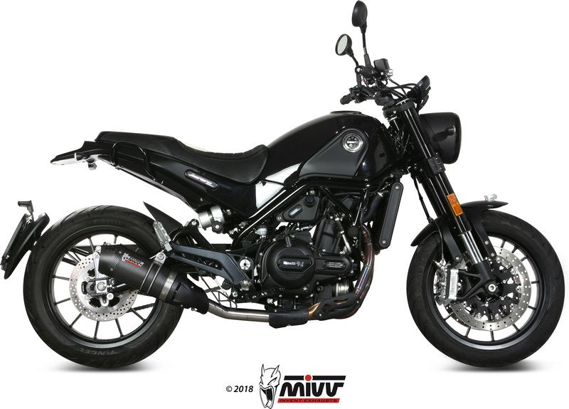 SPORT Muffler 
