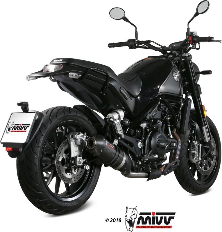 SPORT Muffler 