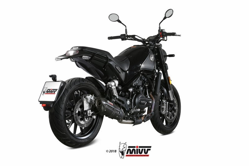 SPORT Muffler 