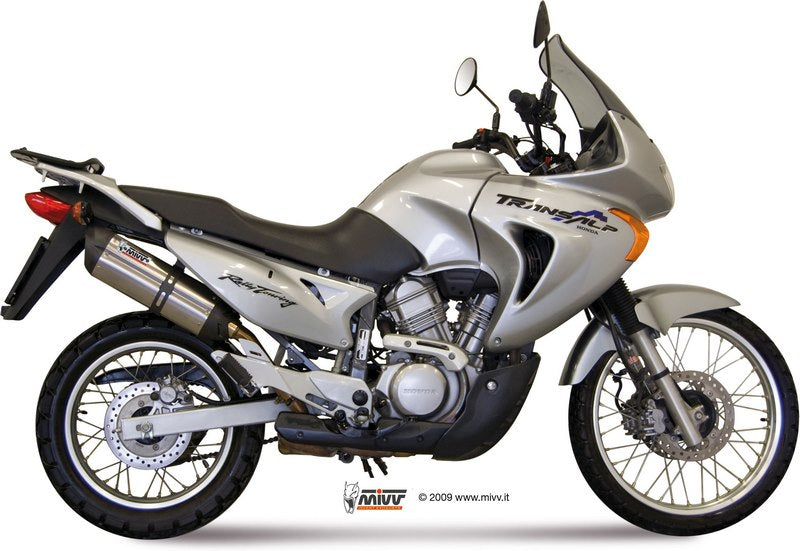 -SPORT SUONO- スリップオン ステンレス（カーボンエンドキャップ） 