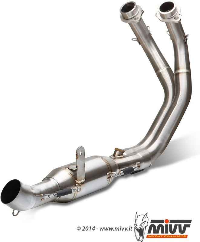 NO-KAT TUBE