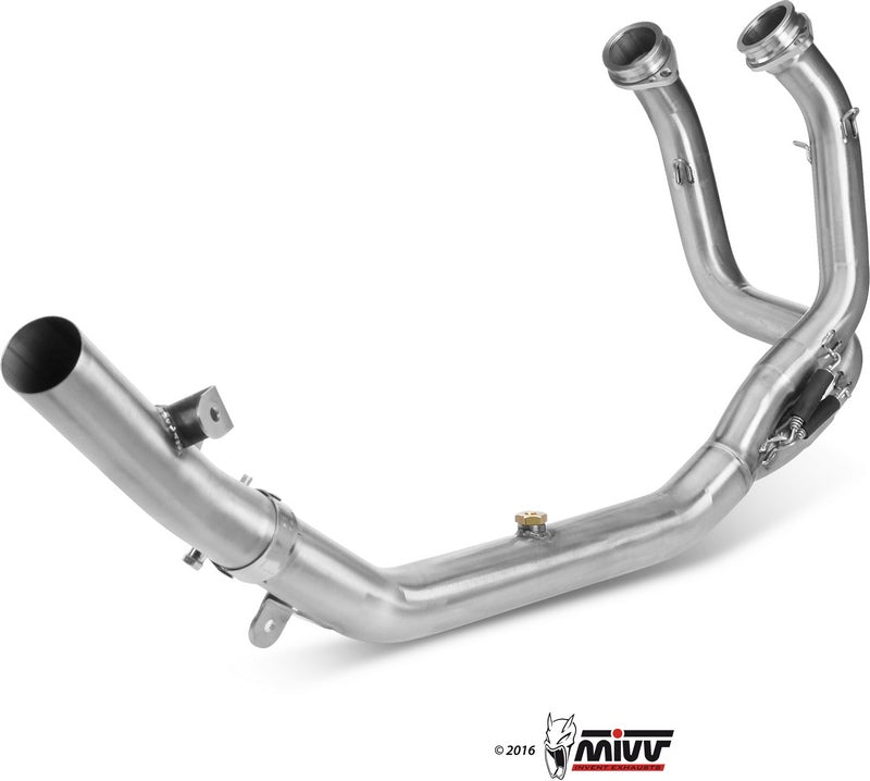 SPORT SLIP-ON Muffler