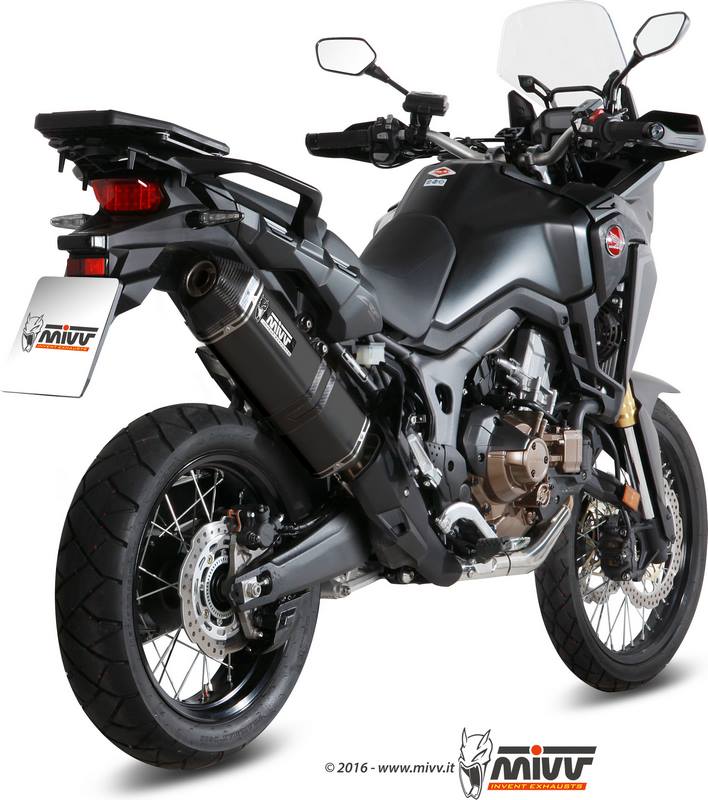 SPEED EDGE スリップ オン ブラックステンレススチール