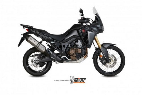 SPEED EDGE スリップ オン ステンレススチール