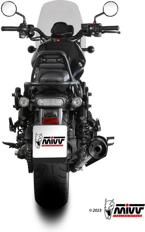 HR-1 SHORT CARBON BACKPLATE