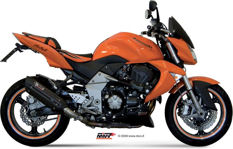 SPORT SUONO- スリップオン カーボン 2本出し