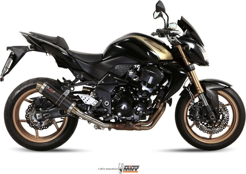 SPORT スリップオン カーボン