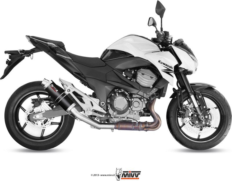 SPORT スリップオン カーボン 