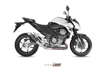 SPORT スリップオン カーボン 
