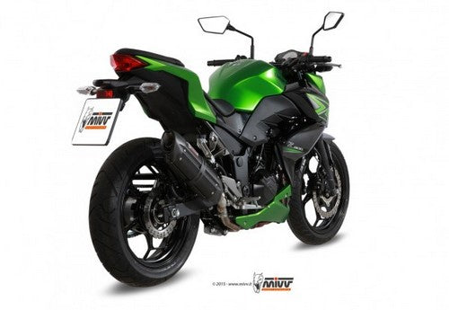 SUONO スリップ オン ブラックステンレススチール
