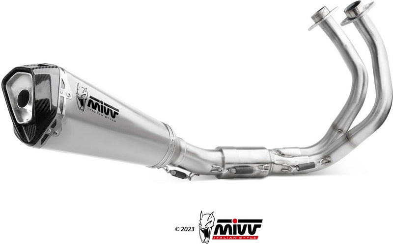 DELTA RACE STAINLESS STEEL