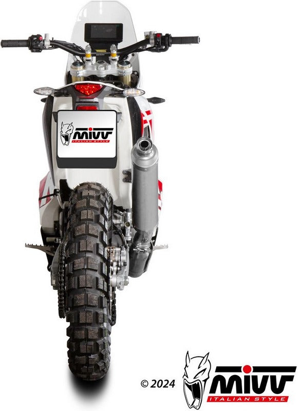 DAKAR STAINLESS STEEL