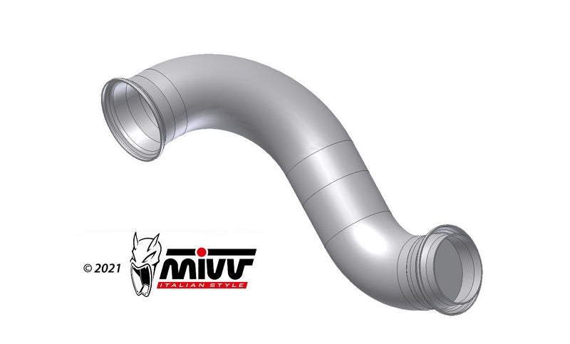  No-Kat Pipe