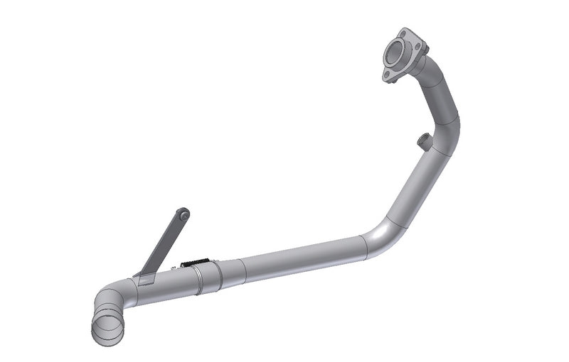  No-Kat Pipe