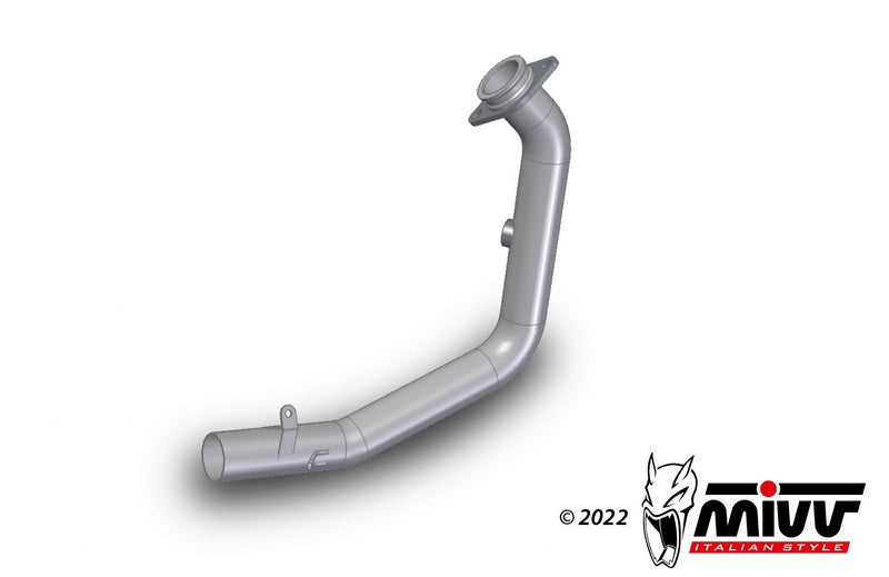  No-Kat Pipe
