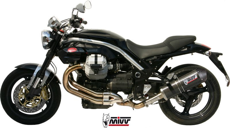 OVAL スリップ オン カーボン　カーボンキャップ付属 