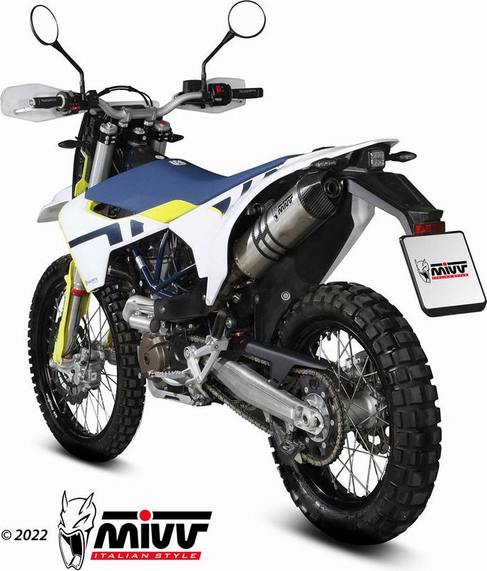 STR-1 STAINLESS STEEL SLIP-ON Standard
