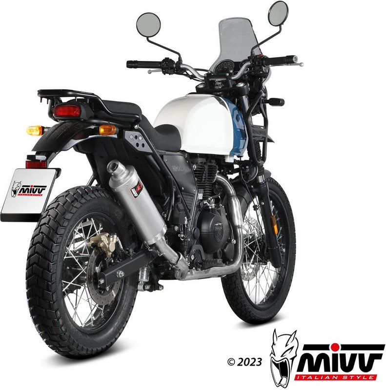 DAKAR STAINLESS STEEL