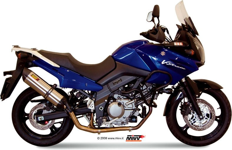 -SPORT SUONO- スリップオン ステンレス（カーボンエンドキャップ） 