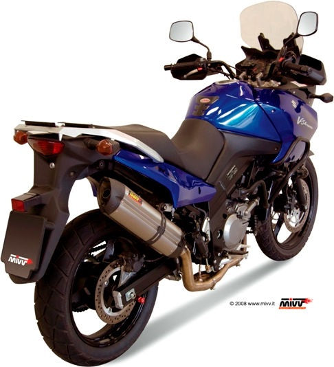 -SPORT SUONO- スリップオン ステンレス（カーボンエンドキャップ） 