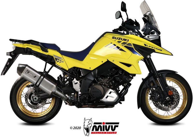 SPEED EDGE スリップ オン ステンレススチール 