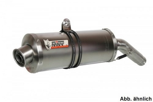OVAL スリップ オン ステンレススチール 